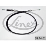 Tross, k&auml;igukast LINEX 38.44.01