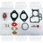 Remondikomplekt, karburaator MEAT & DORIA S5G