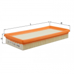 &Otilde;hufilter KNECHT LX 259