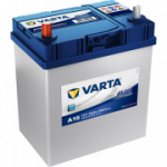 Aku VARTA Blue Dynamic A15 40AH 330A