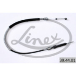 Tross, k&auml;igukast LINEX 39.44.01