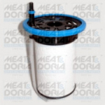 K&uuml;tusefilter MEAT & DORIA 5003