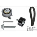 Hammasrihma komplekt INA 530 0711 10