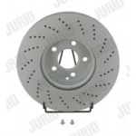Piduriketas JURID 562634JC-1