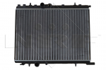 Radiaator, mootorijahutus NRF 519525