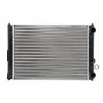 Radiaator, mootorijahutus THERMOTEC D7W015TT