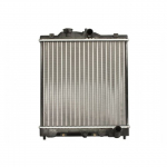 Radiaator, mootorijahutus THERMOTEC D74005TT