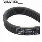 Soonrihm SKF VKMV 6DK1188