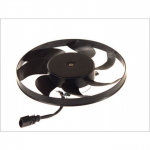 Ventilaator, mootorijahutus THERMOTEC D8W023TT