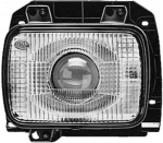 Tulekasutus, esituli HELLA 1BL 005 740-101