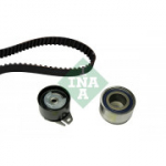 Hammasrihma komplekt INA 530 0222 10