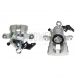 Pidurisadul BUDWEG CALIPER 343275