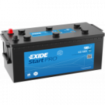 Aku EXIDE StartPRO EG1803 180AH 1000A