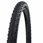 Jalgratta rehv SCHWALBE Cx Comp 26 x 2.00 Black