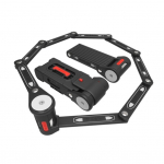 Jalgratta lukk ZEFAL K-TRAZ F16L