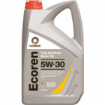 Mootori&otilde;li COMMA ECOREN 5W30 5L