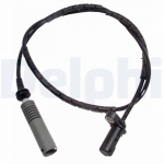 Andur, rattap&ouml;&ouml;rete arv DELPHI SS20160