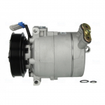 Kompressor, kliimaseade NISSENS 89343