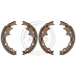 Piduriklotside komplekt A.B.S. 9308