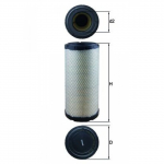 &Otilde;hufilter MAHLE ORIGINAL LX 1241