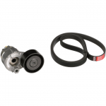 Soonrihmakomplekt GATES K015PK1200