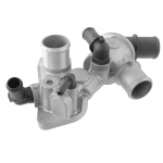 Termostaat, jahutusvedelik GATES TH20175G1