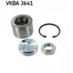 Rattalaagrikomplekt SKF VKBA 3641