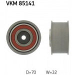 Seade ja juhtrull, hammasrihm SKF VKM 85141