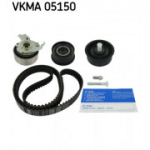Hammasrihma komplekt SKF VKMA 05150