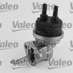 K&uuml;tusepump VALEO 247147