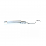 Kesksummuti WALKER 23157