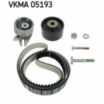 Hammasrihma komplekt SKF VKMA 05193