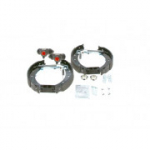 Piduriklotside komplekt BOSCH 0 204 114 554