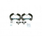 Piduriklotside komplekt BOSCH 0 204 114 547