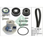 Veepump + hammasrihmakomplekt INA 530 0443 31