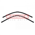 Klaasipuhastaja kumm KAMOKA 27C21