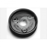 Rihmaratas, generaator HUTCHINSON P2008