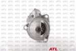 Starter ATL Autotechnik A 17 980