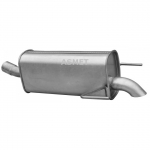 L&otilde;ppsummuti ASMET 05.184