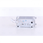 &Otilde;liradiaator, automaatkast NISSENS 90661