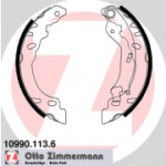 Piduriklotside komplekt ZIMMERMANN 10990.113.6
