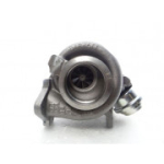 Turbolaadur GARRETT 709838-5006S