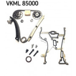 Mootori keti komplekt SKF VKML 85000