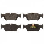 Piduriklotsi komplekt, ketaspidur FEBI BILSTEIN 16343