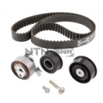 Hammasrihma komplekt SNR KD453.12