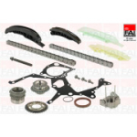 Mootori keti komplekt FAI AutoParts TCK238