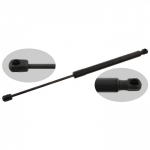 Gaasivedru, pagasi ja veoruum FEBI BILSTEIN 27620