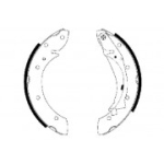 Piduriklotside komplekt TEXTAR 91053900