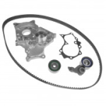 Veepump + hammasrihmakomplekt BLUE PRINT ADT373751