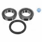 Rattalaagrikomplekt MEYLE 014 750 0002